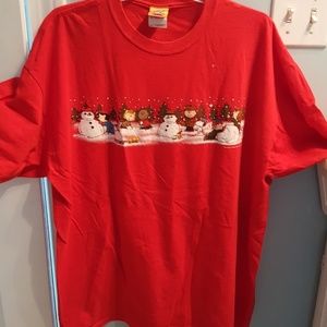 Peanuts Charlie Brown t-shirt